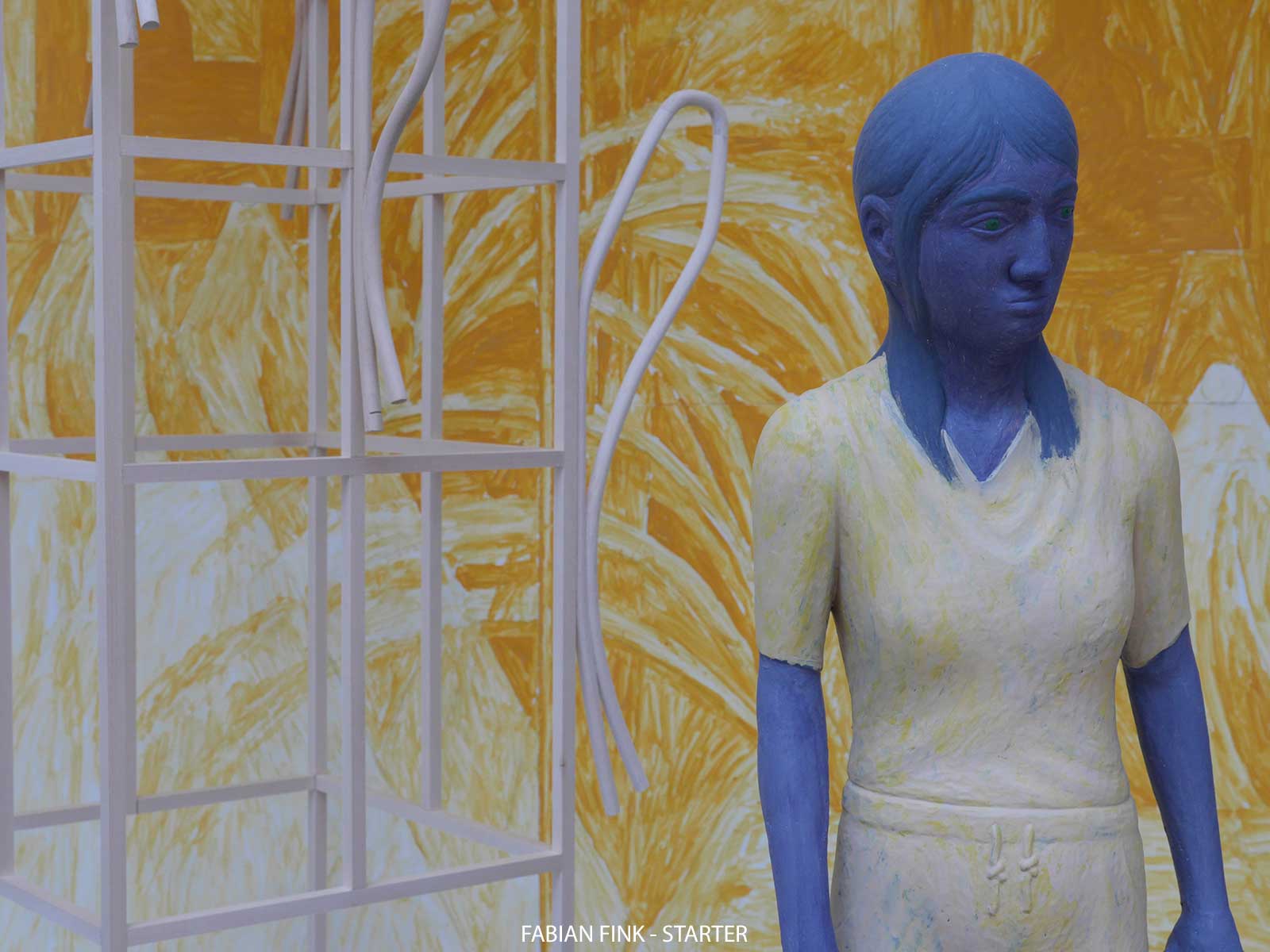 FABIAN FINK - STARTER